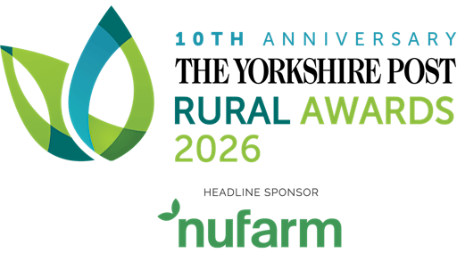 The Yorkshire Post Rural Awards 2026 | Pavilions Of Harrogate
