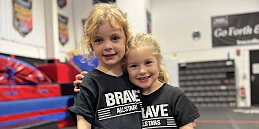 Tuesday 25th August - Activities | Brave Allstars