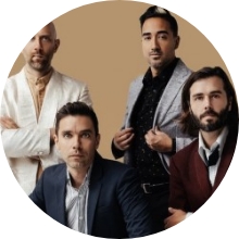 Lord Huron Santa Barbara Concert Tour 2026｜June 02 | Santa Barbara Bowl