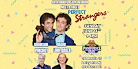 Meet "Perfect Strangers" Bronson Pinchot & Mark Linn Baker @ Pandora's Box | Pandora's Box Toys & Collectibles