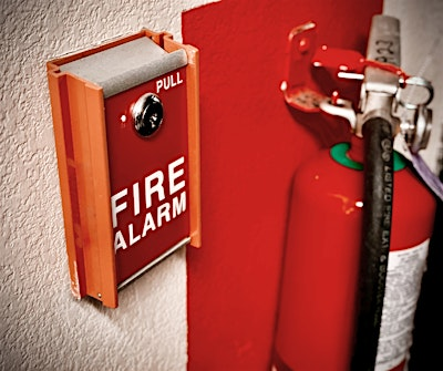 Fire Marshal Training | Tyro Training/Craven College - Apprenticeships