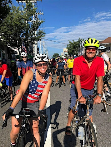 15th Annual Bike Ride to Fort McHenry | Catonsville Bike Shop