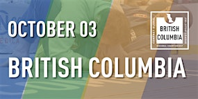 Compnet British Columbia Regionals  Championship 2026 - Entry Ticket | BCIT Recreation Services