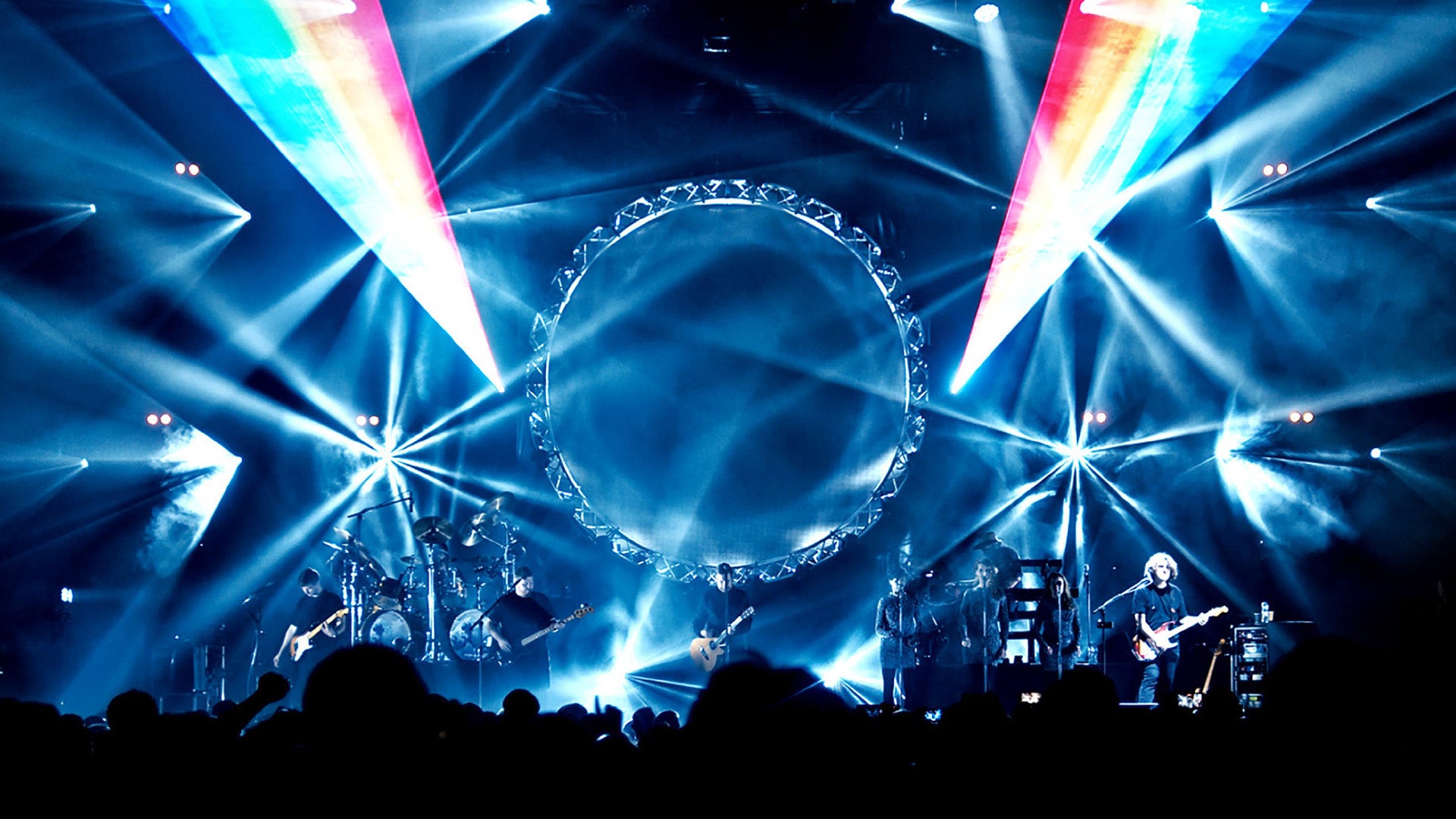 The Australian Pink Floyd 2026 (Blackpool) | Blackpool Opera House