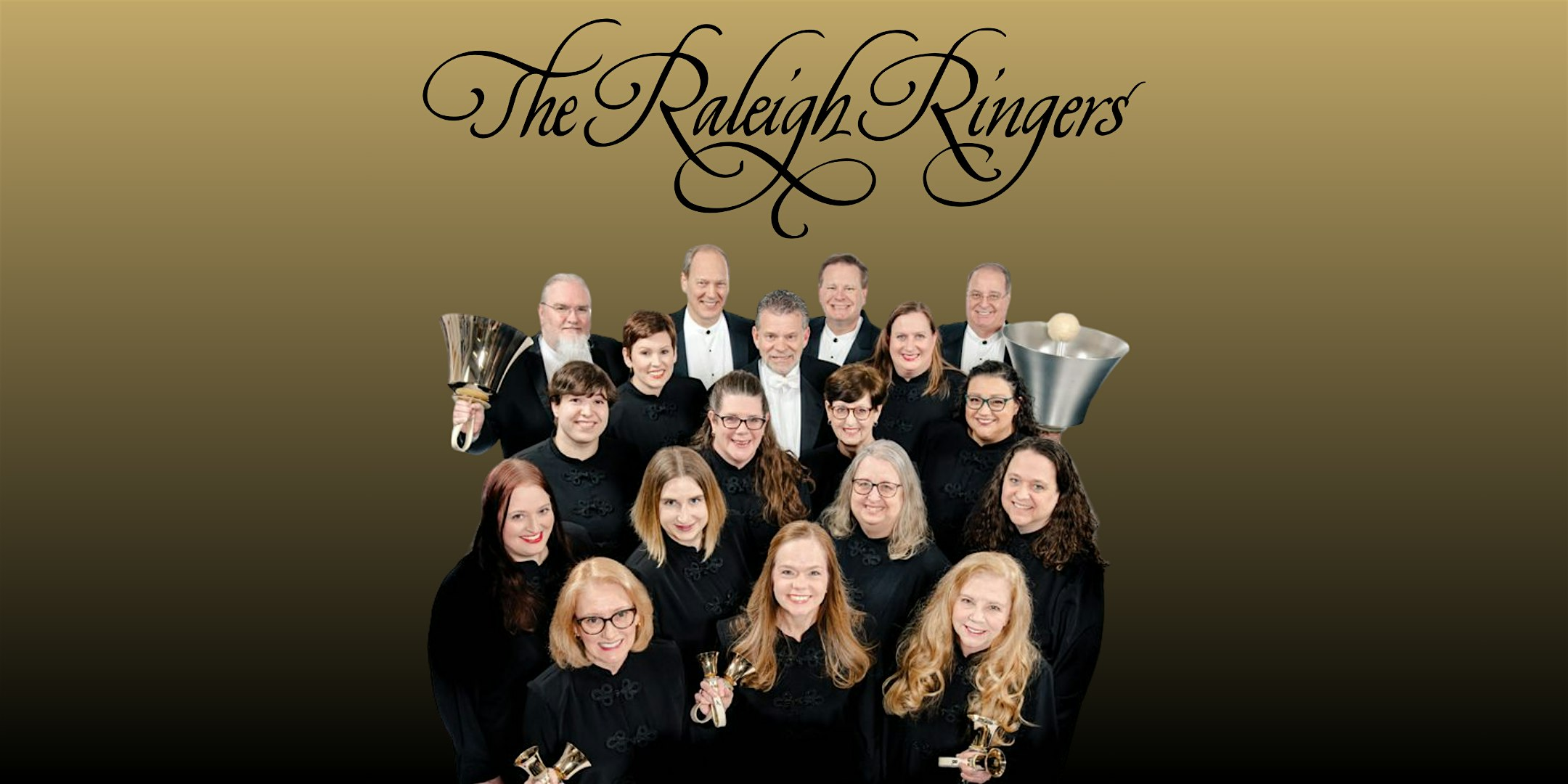 The Raleigh Ringers | Charles Wadsworth Auditorium