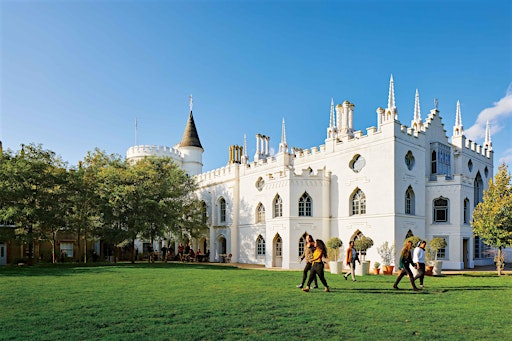 Neurodiversity Conference at St Mary's University , Twickenham | St Mary's University London