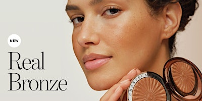 Ready, Steady, Glow with Chantecaille | John Lewis Liverpool
