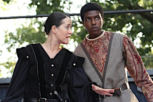 Hip to Hip Theatre Company presents: Macbeth | Socrates Sculpture Park