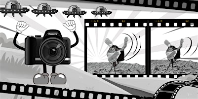 Animation Summer Camp | Homer Art and Frame