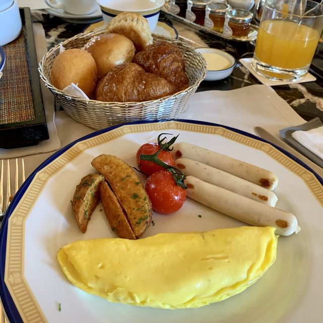 半岛悠闲之旅Staycation