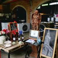 Cafe Laura bar คาเฟ่สไตล์ยุโรปกลางขุนเขา