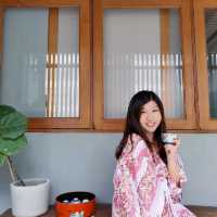 #ที่พักบรรยากาศดี​ Mayu Hotel Bangkok