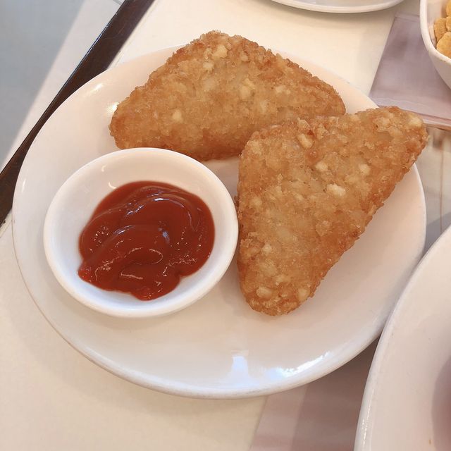 搶到買一送一優惠@皇家太平洋酒店