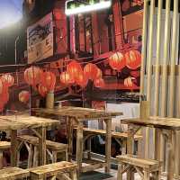 必試親民台式小店