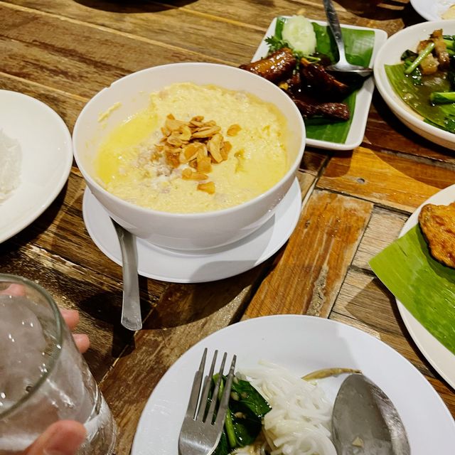 กับข้าวกับปลา 🍚🐠🍛 