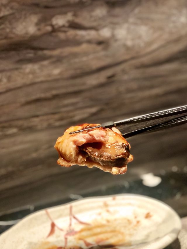 尖沙咀高質居酒屋