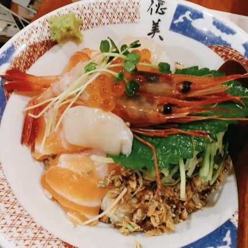 大埔品味壽司還好排隊時間唔耐 大埔品味壽司還好排隊時間唔耐