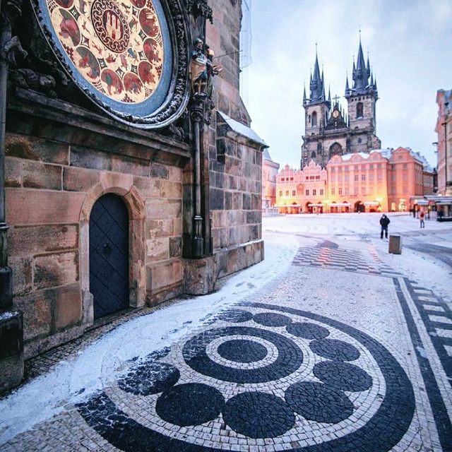 Prague, Czech Republic