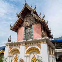 วัดบวกค้าง​ จังหวัดเชียงใหม่