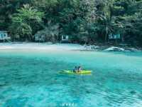 เกาะหวาย ตราด 🏝🏕
