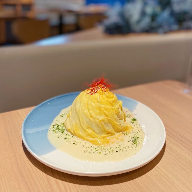 沙田日系輕食cafe