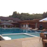 Bundhaya Resort (บันดาหยา รีสอร์ท) 