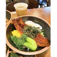 獨特台灣風味餐廳