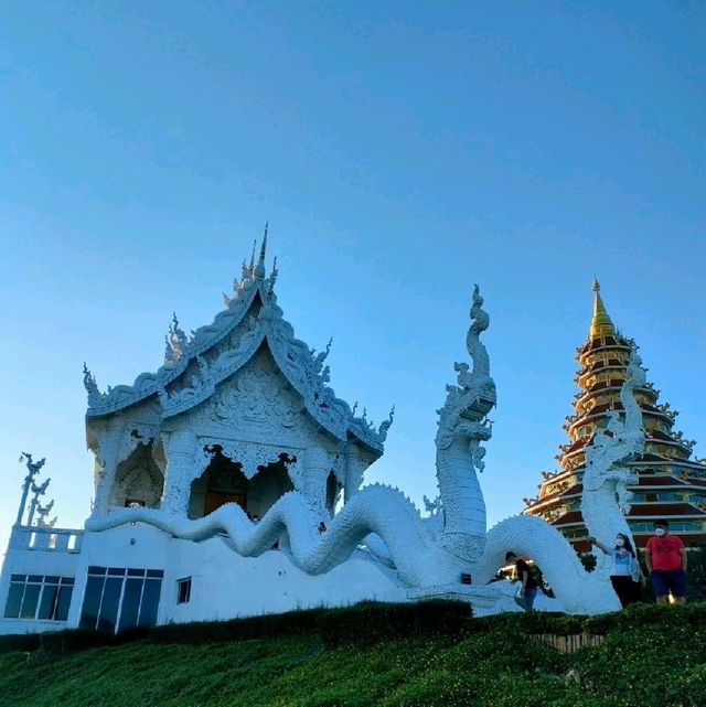 วัดห้วยปลากั้ง 