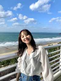 오션뷰 호텔 추천💙 아일랜드 리솜