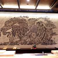 【中環。高質午市Omakase】 
