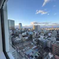 鰻食べ放題！名古屋駅近くのオススメビジネスホテル！