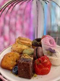 尖沙咀打卡cafe之cafe terrace