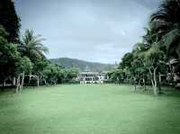 ตามหาความสงบบนเกาะลันตา @ Layana Resort and Spa