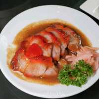 บุฟเฟ่ต์ติ่มซำเปิดยาวช่วงสงกรานต์