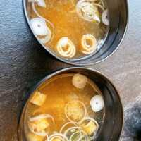 荃灣 ｜ 壽司卷物居酒屋