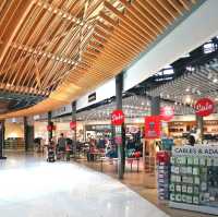 Cebu's World Class Airport