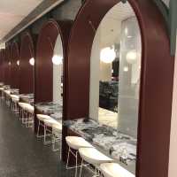 主打生酮飲食Cafe