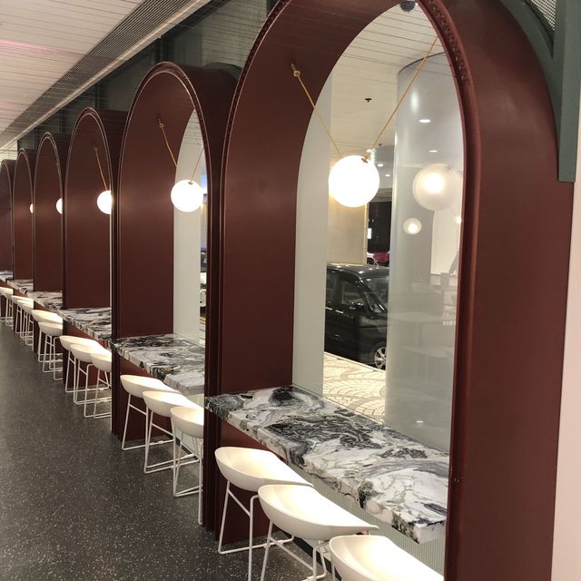 主打生酮飲食Cafe