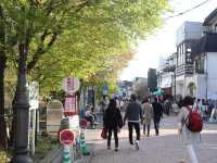 【長野県】西欧×レトロの景観が混ざり合う「旧軽井沢銀座」