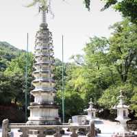 지리산 화개장터