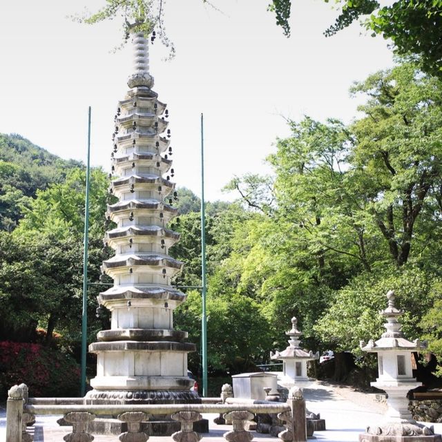 지리산 화개장터