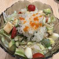 始終最好的特式卷物分店