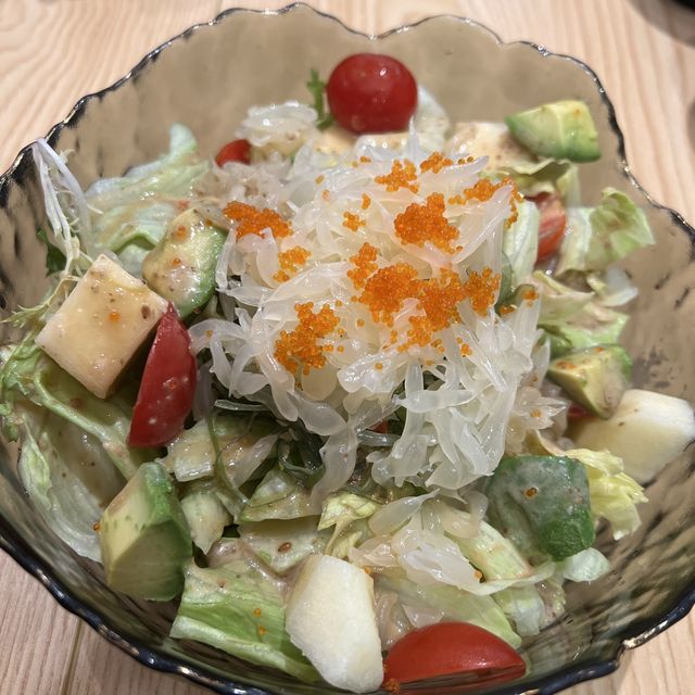 始終最好的特式卷物分店