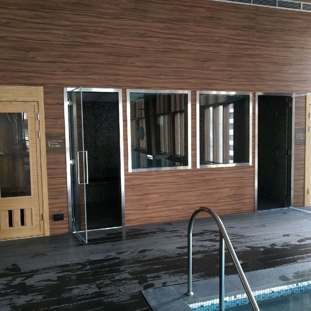 2022新開業的寒居酒店