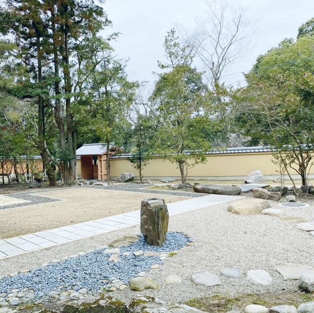 【奈良県】からだに優しい日本料理を愉しむ