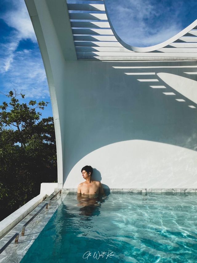 Sala Samui Chaweng Beach Resort 🏖 ….ไปชมโรงแรมที่ Sala Samui Chaweng Beach Resort 🏖 ….ไปชมโรงแรมที่