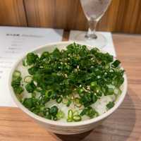 目黒　雲丹ドッグが食べ放題🫣《うしみつ一門目黒店》
