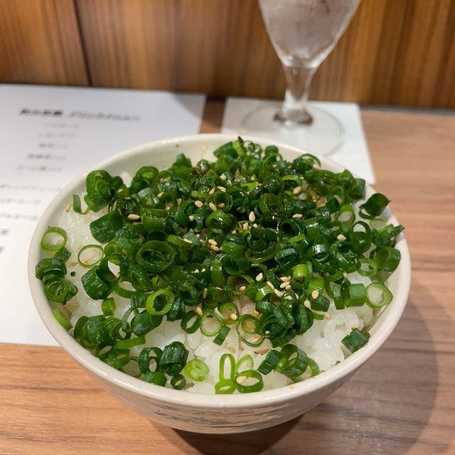 目黒　雲丹ドッグが食べ放題🫣《うしみつ一門目黒店》