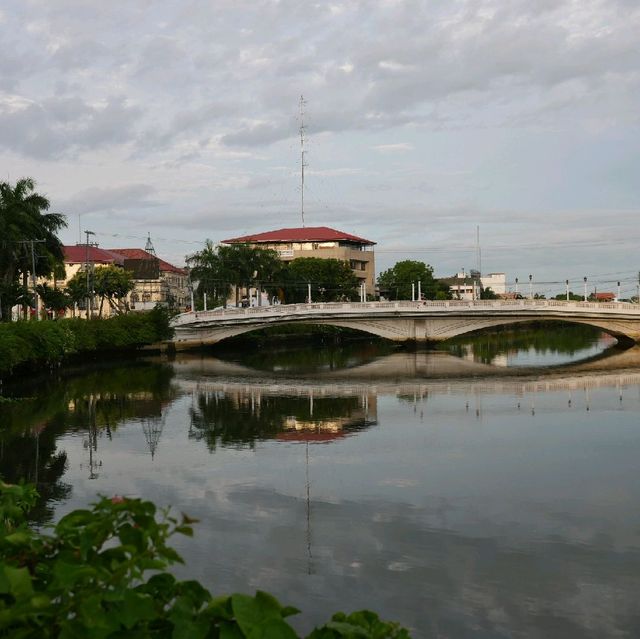 Roxas City, the seafood capital of PH