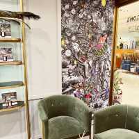 頂級高質感品味香水｜Penhaligon's潘海莉根｜獸首系列香水瓶讓人想收藏